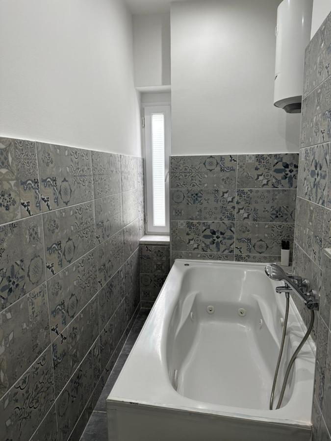 Nice 5 Apartments سراييفو المظهر الخارجي الصورة