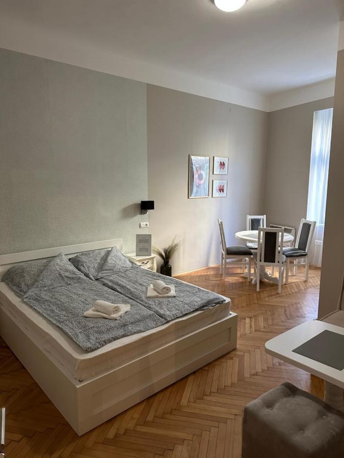 Nice 5 Apartments سراييفو المظهر الخارجي الصورة