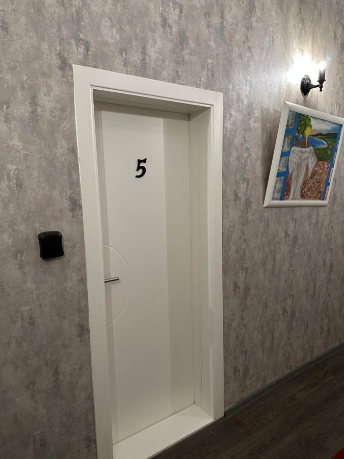 Nice 5 Apartments سراييفو المظهر الخارجي الصورة
