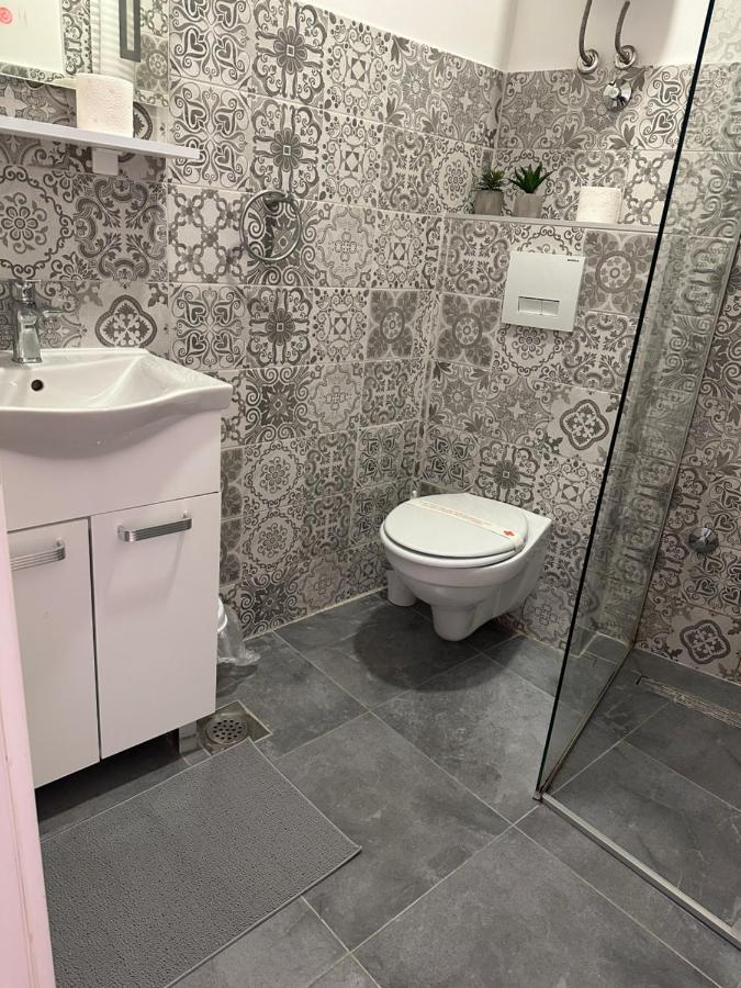 Nice 5 Apartments سراييفو المظهر الخارجي الصورة