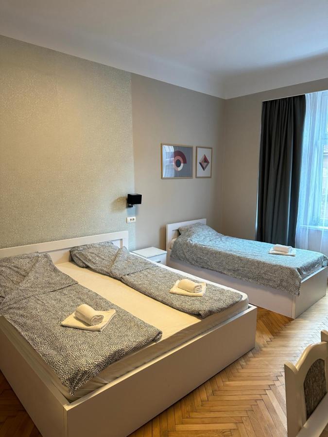 Nice 5 Apartments سراييفو المظهر الخارجي الصورة